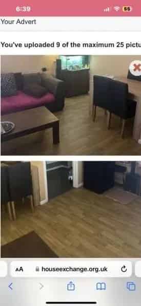 Two Bedroom Apartment Near Barrier Park Canning Town
