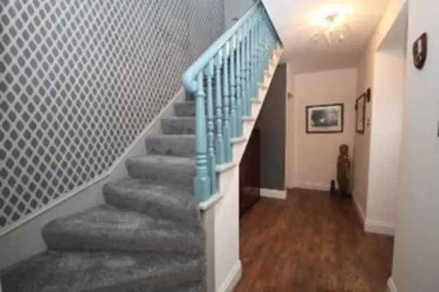 3 Bedroom Semi-Detached House for Sale Portgordon