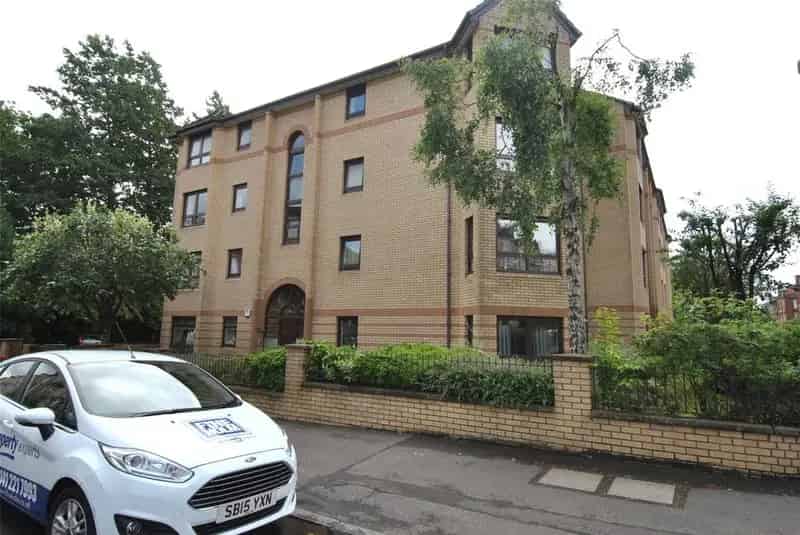1 Bedroom Flat to Rent