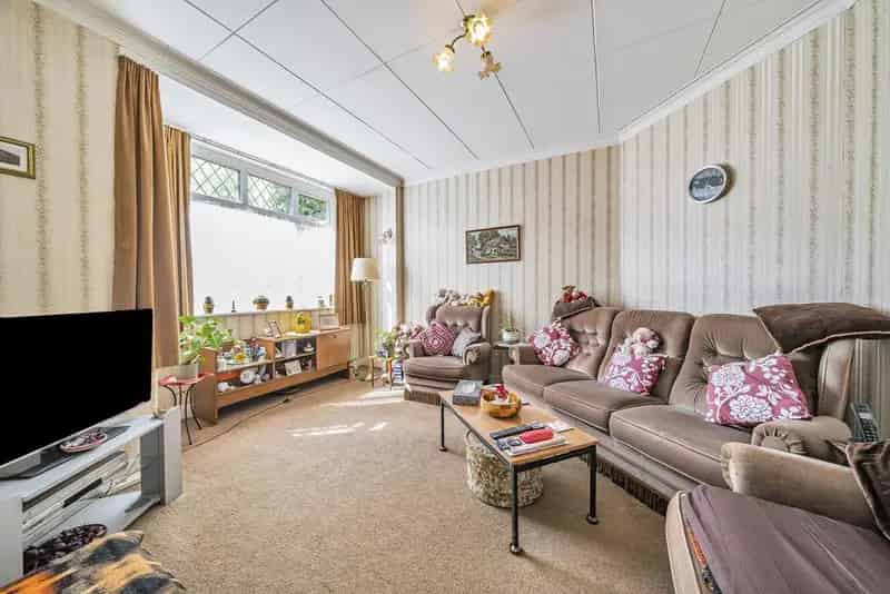 Freehold House in Streatham High Potential