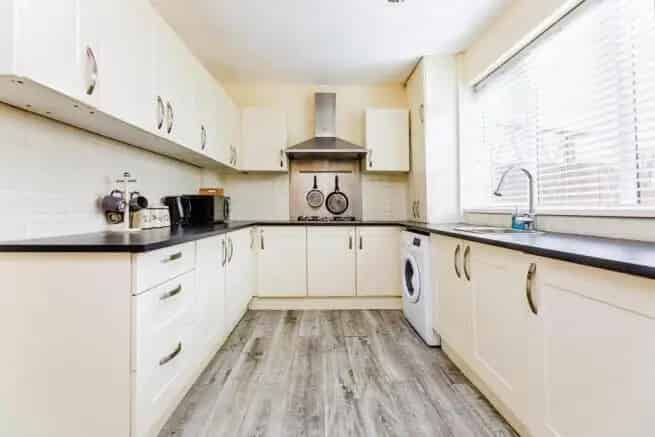 Three Bedroom House To Let Zero Deposit Available