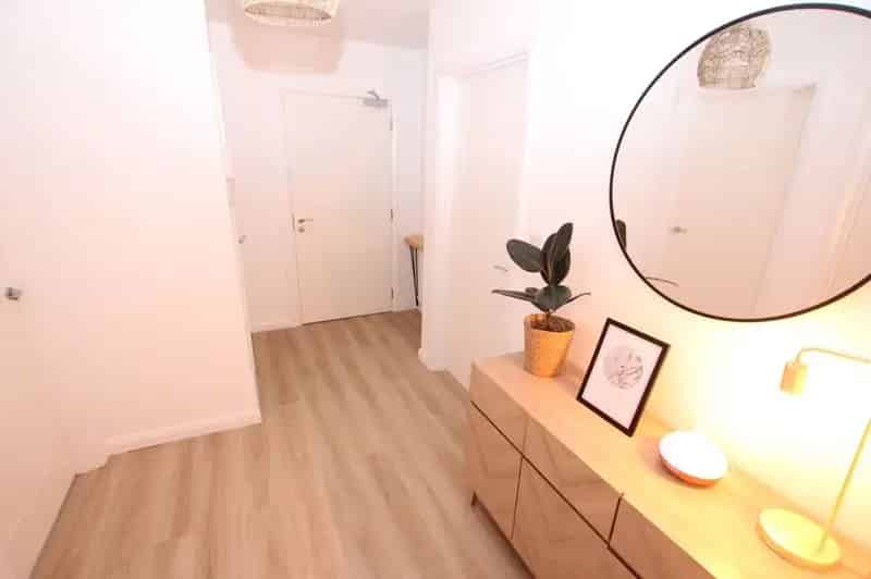 2 Bedroom Flat for Sale Belfast BT15