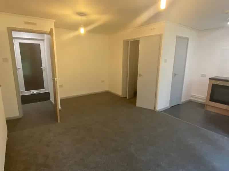Studio flat