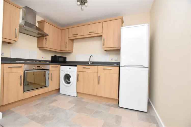 Apartment For Sale in Leeds, England