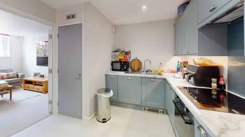 1 Bedroom Flat for Sale in Cheltenham City Centre