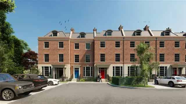 Spa Court, Station Road, Ashby De La Zouch, Leicestershire, LE65 2GP | Property for sale | Savills