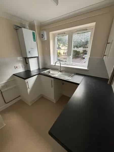 Flat For Rent , City of Edinburgh, Scotland