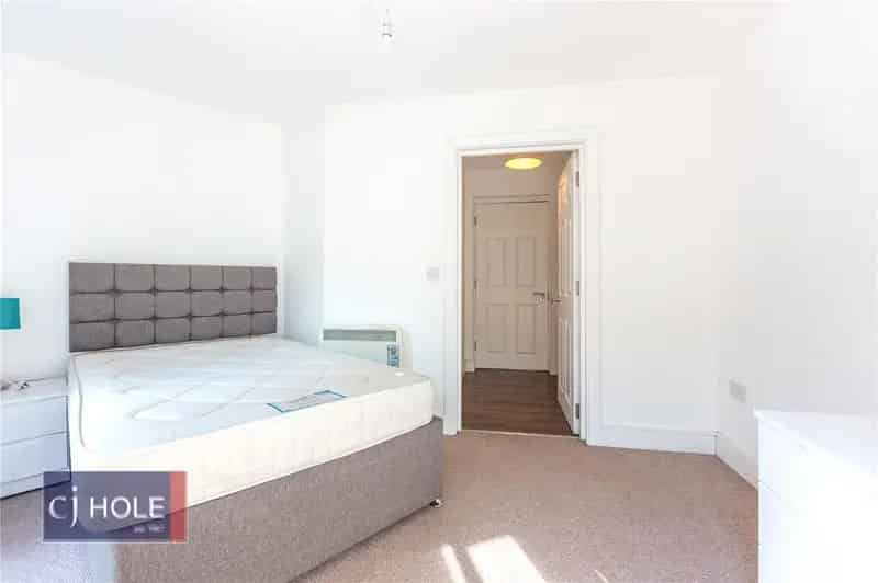 1 Bedroom Apartment to Rent in BS2 Bristol