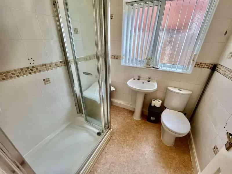 2 Bed Semi-Detached Bungalow for Sale in Lydiate
