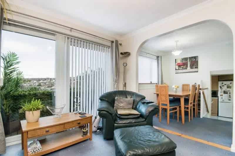 3-Bedroom House in Exmouth Near Exeter