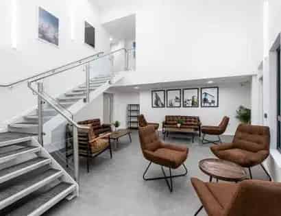 1 room flat of 15 m² in Sheffield