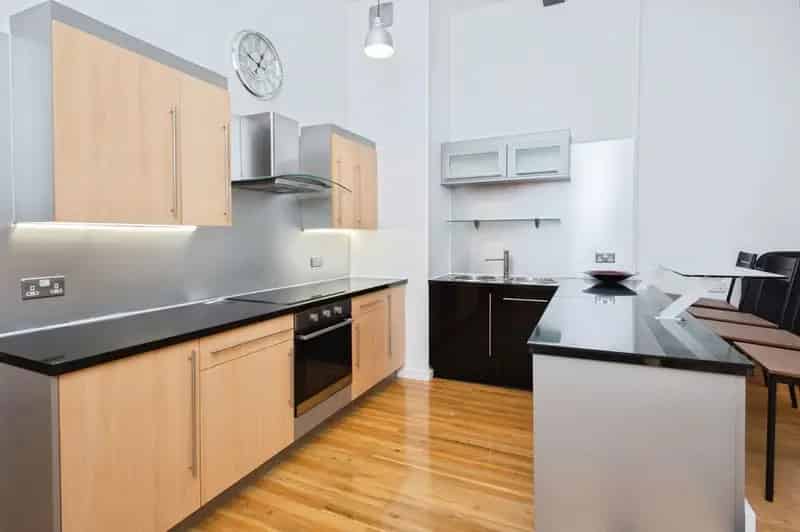 1 Bedroom Flat to Rent Manchester City Centre