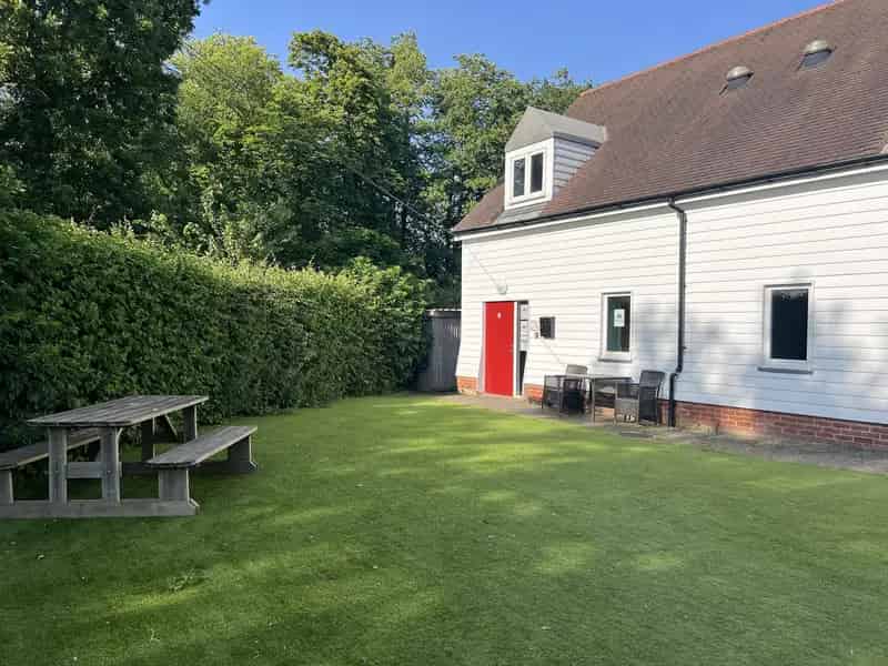Modern Office to Let near A23 M23 A27
