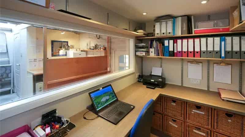 60 (Flat) & 58 (Shop) King Street