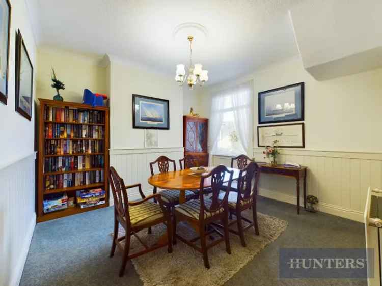 3 Bedroom House To Let Scarborough