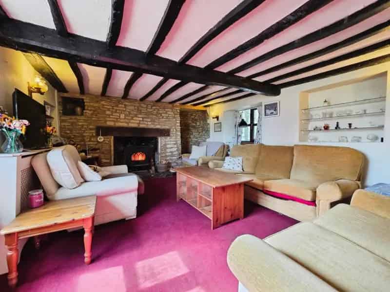 4 Bedroom Detached Period Family Home For Sale