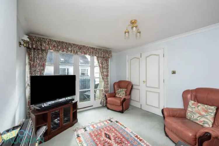 3 Bedroom Mews House for Sale Kemptown Garage Parking