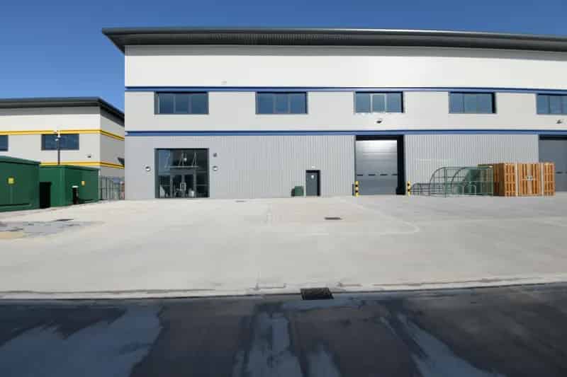 Industrial property For Rent , Campbeltown, Scotland