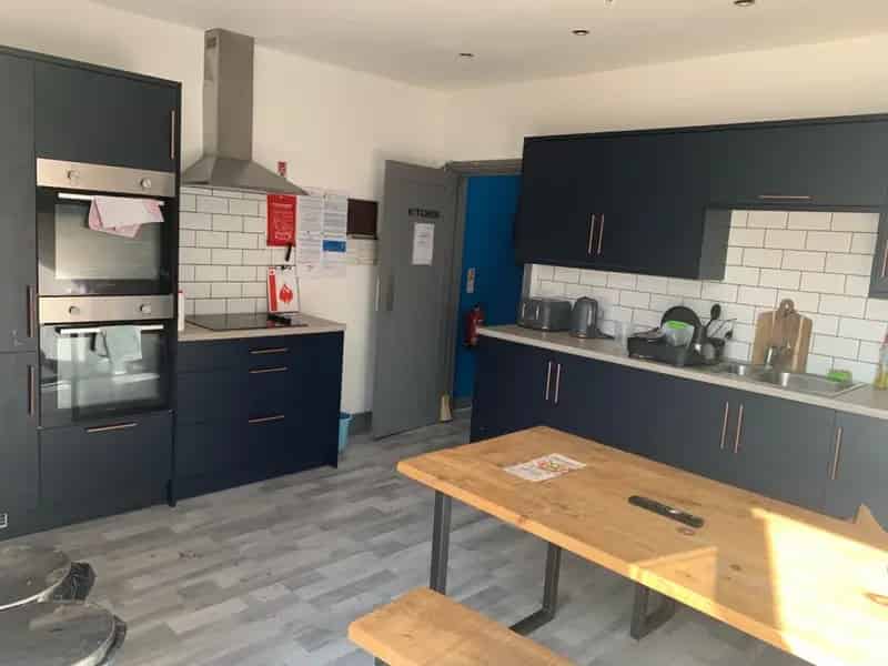 1 Bedroom Flat To Rent