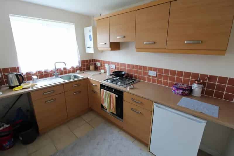 3 bedroom House
 To Rent