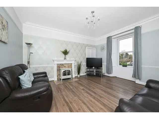 2 Bedroom Terraced House For Sale Near Memorial Park