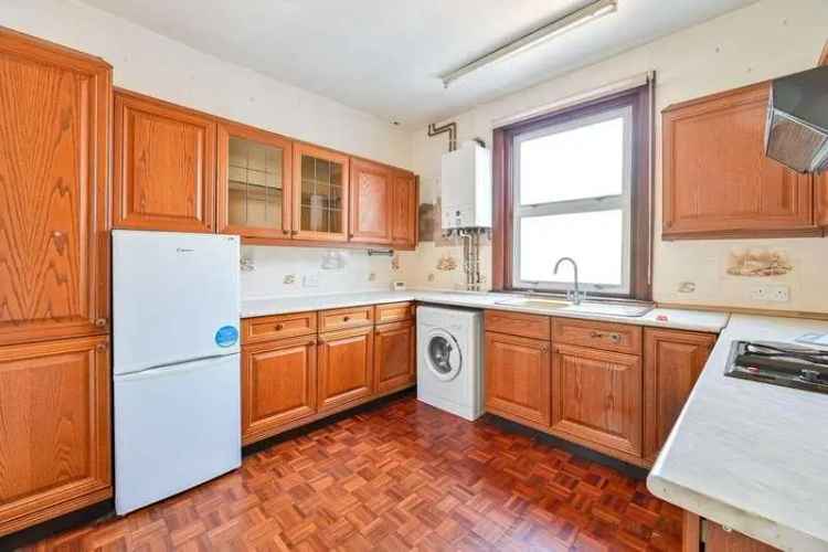 2 Bed Maisonette Near Lordship Lane