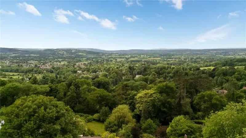 2 Bed House for Sale Upper Colwall