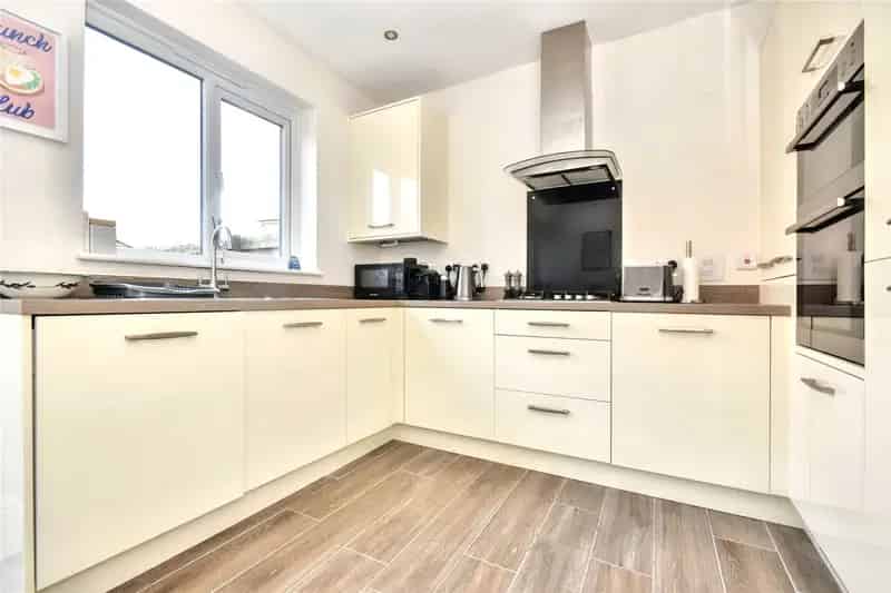 2-Bed Semi-Detached Home with En-Suites and EV Charging