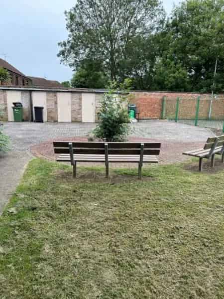 Flat For Rent , Peterborough, England
