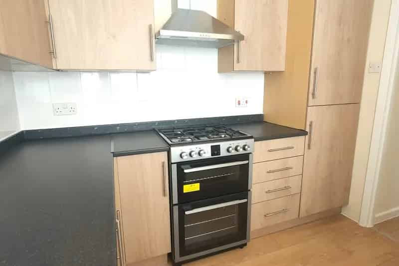 3-Bedroom House Near Bury St Edmunds Town Center