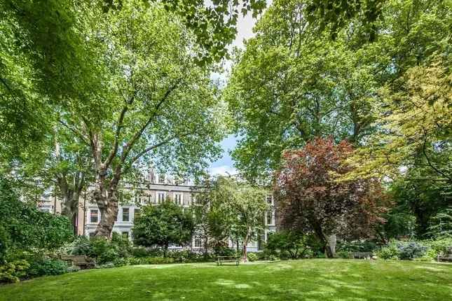 2-Bed Flat to Rent Gledhow Gardens London SW5