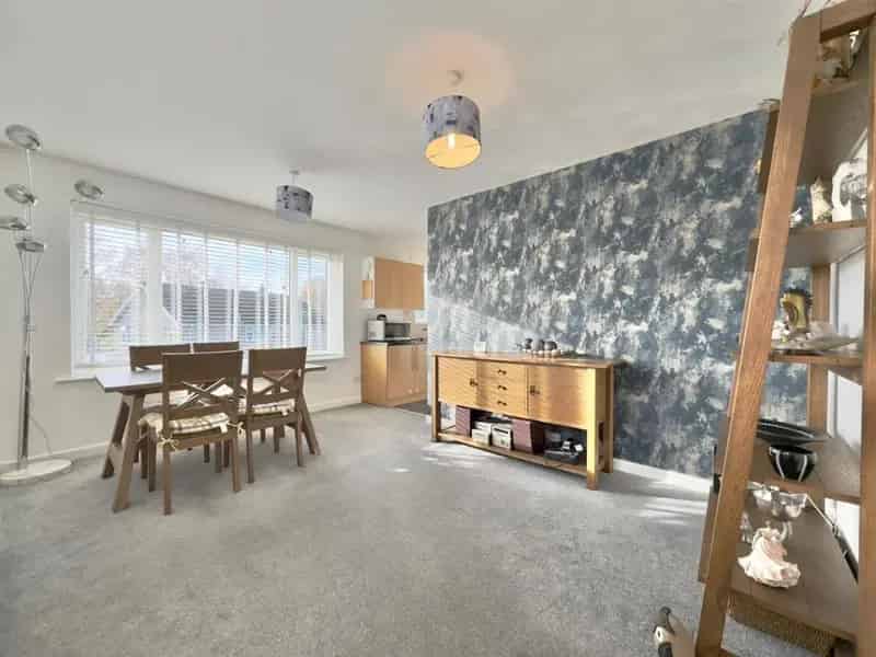 3 Bedroom Detached Bungalow For Sale Worsbrough Barnsley