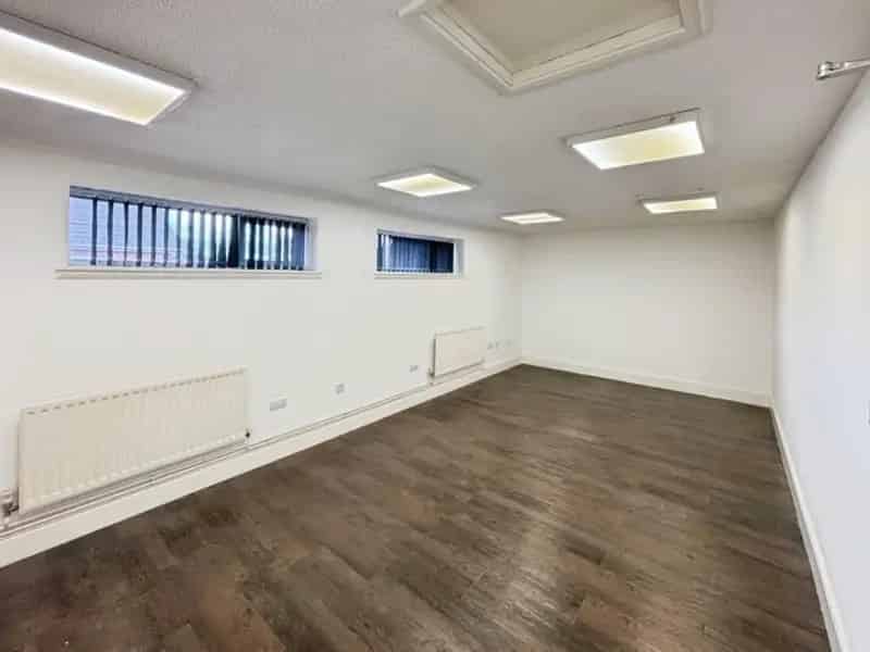 Commercial Property
 To Let