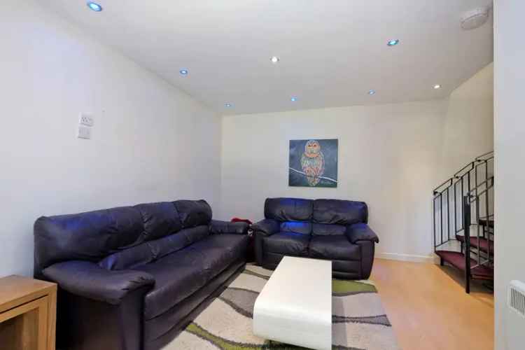 Flat For Rent in Aberdeen City, Scotland