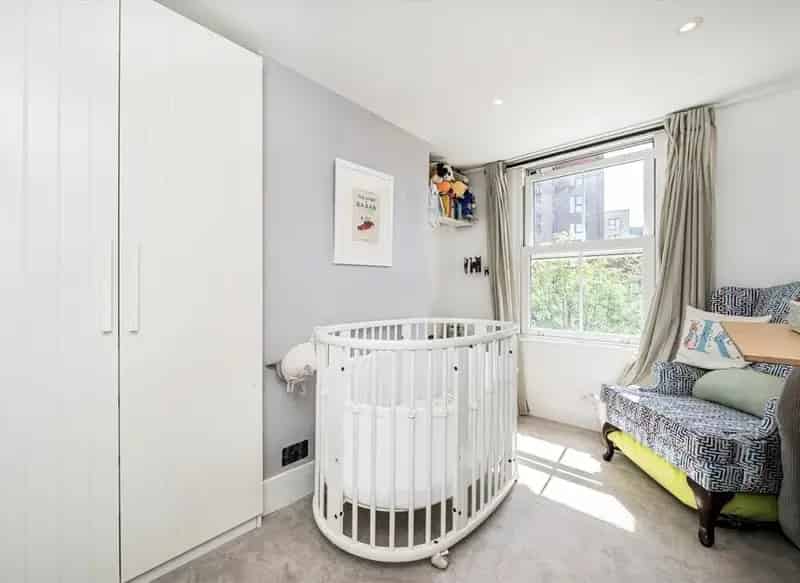 3 Bed Victorian Cottage Near West Ealing Station