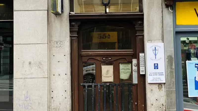 Commercial property For Rent , Aberdeen City, Scotland