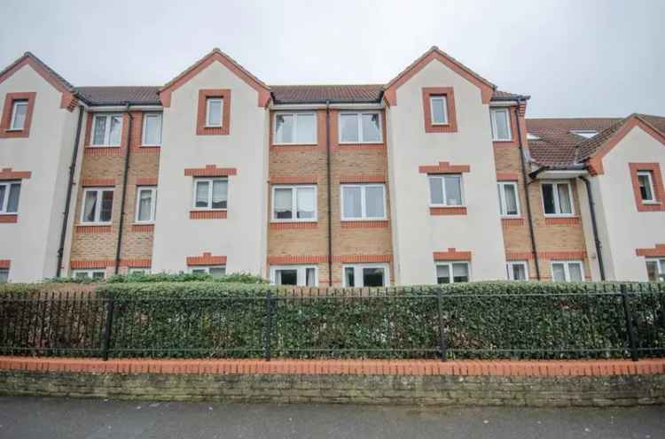 1 Bedroom Flat for Sale Downend