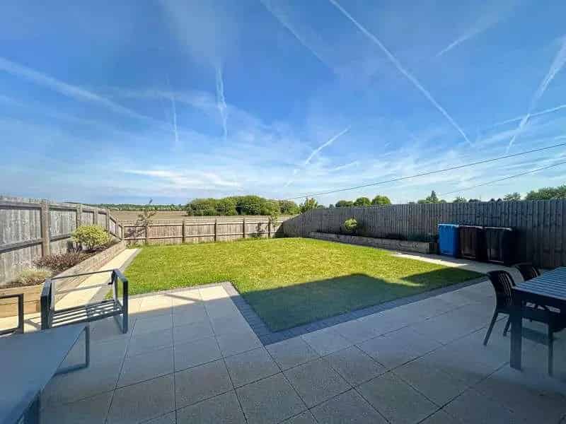 4 Bed Detached House For Sale Bowring Park