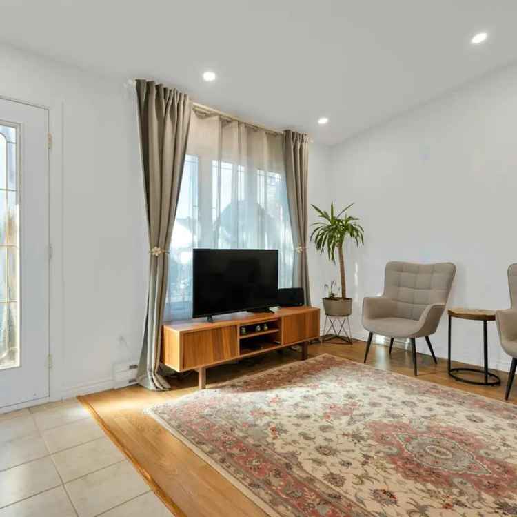 House for Sale Blainville 3 Bedrooms Pool