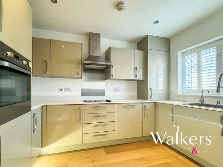 2 Bedroom Semi-Detached House For Sale No Onward Chain