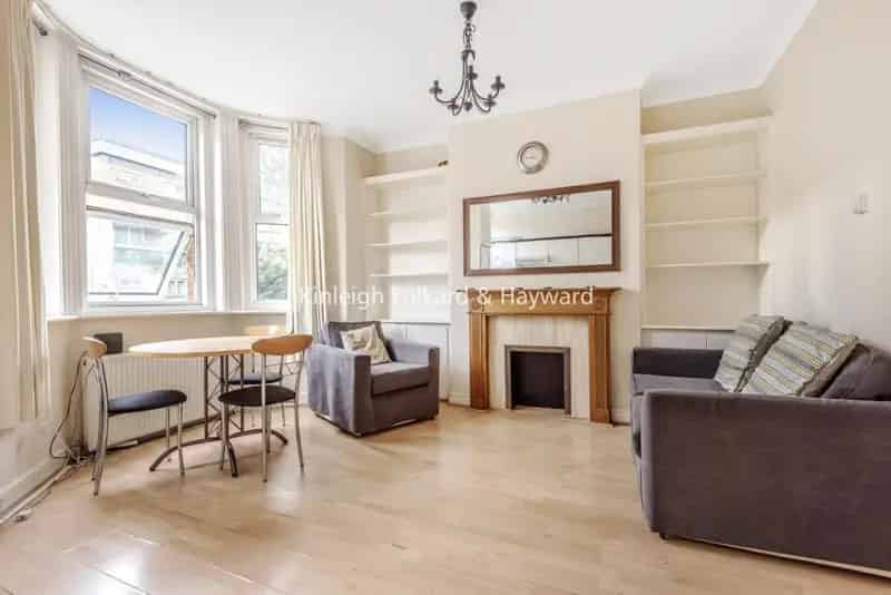 Flat For Rent , London, England