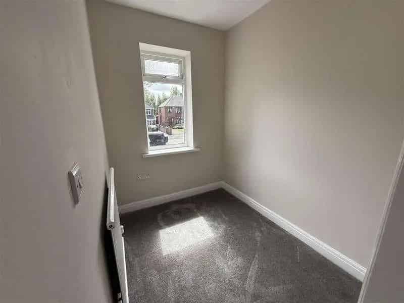 3 Bed Semi Detached House for Sale