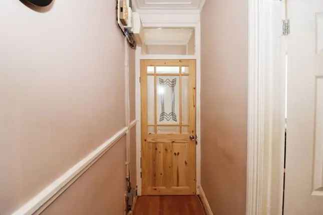 Terraced house for sale in Battersea Road, Bristol BS5