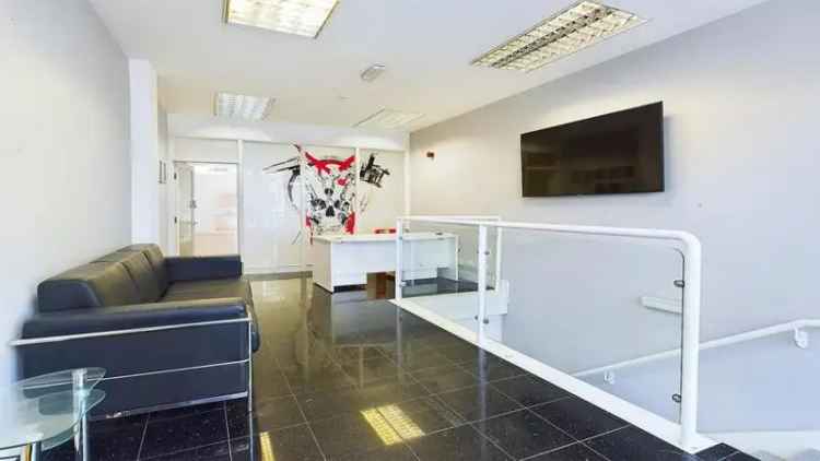 Office For Rent in Aberdeen City, Scotland