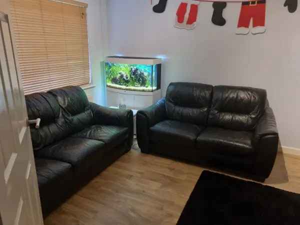 House For Rent in Stevenage, England