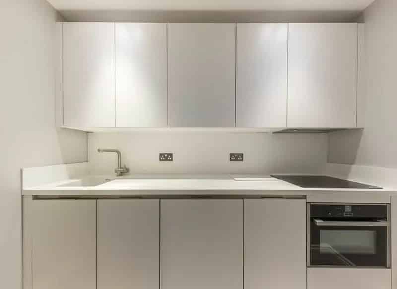 Stunning 2-Bedroom Flat Chelsea Patio Garden