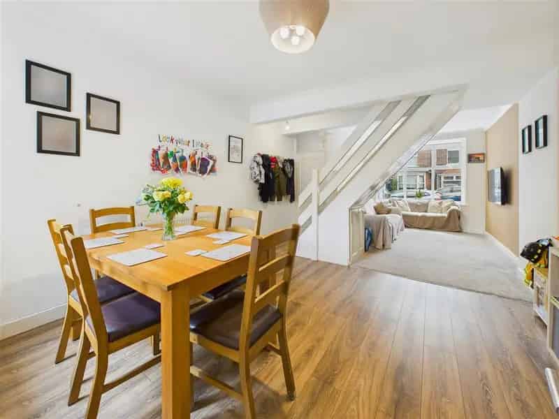 3 Bedroom Terraced House for Sale in Hessle