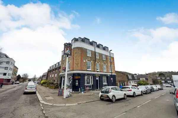 109 Wells Park Road London Property For Sale