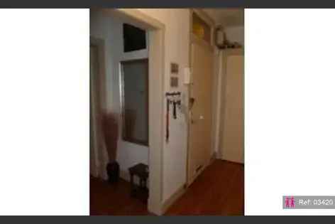 2 Bedroom Flat Aberdeen - Spacious & Furnished