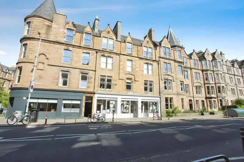 4 Bedroom Flat to Rent Edinburgh East Lothian